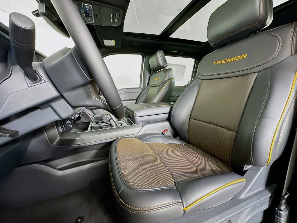 Thumbnail: 2025 Ford F-150 - 13