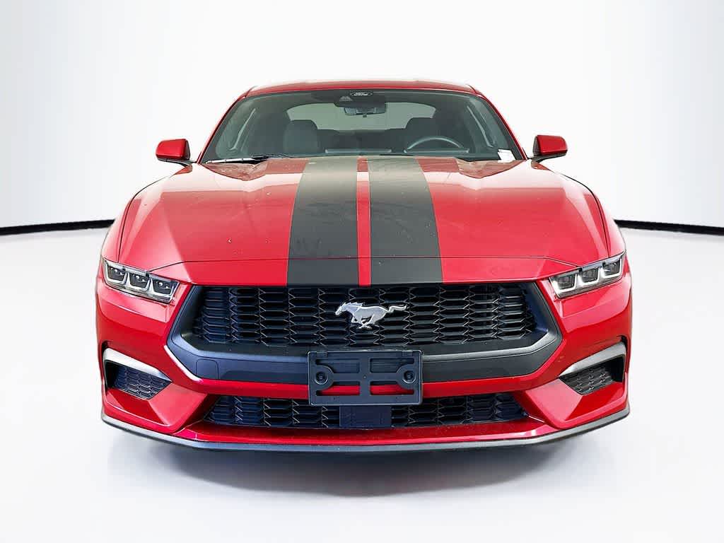 Thumbnail: 2024 Ford Mustang - 6