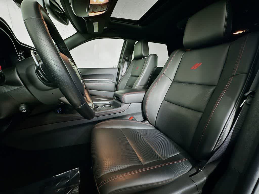 Thumbnail: 2025 Dodge Durango - 12