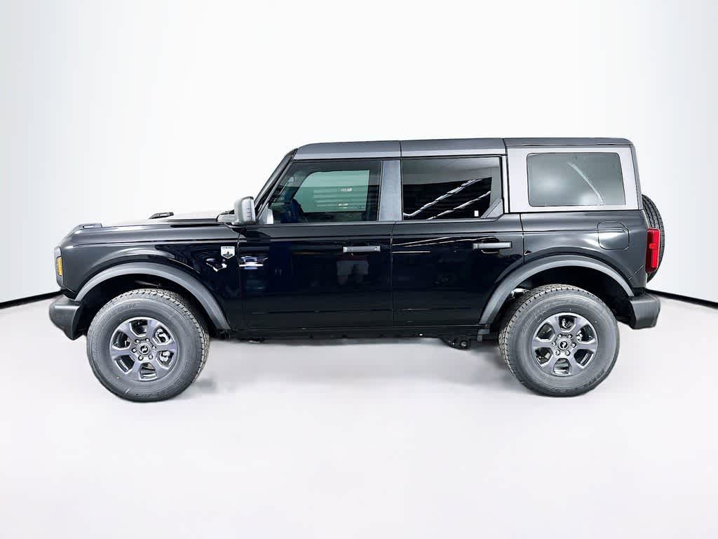 Thumbnail: 2025 Ford Bronco - 4