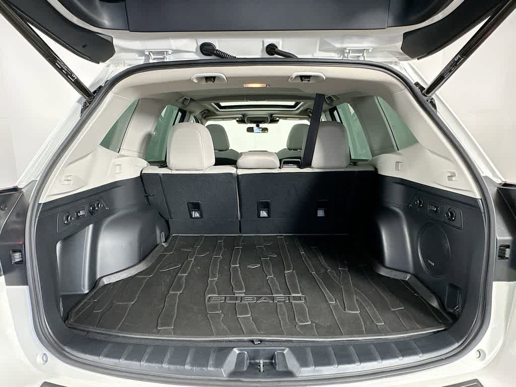 Thumbnail: 2023 Subaru Forester - 21