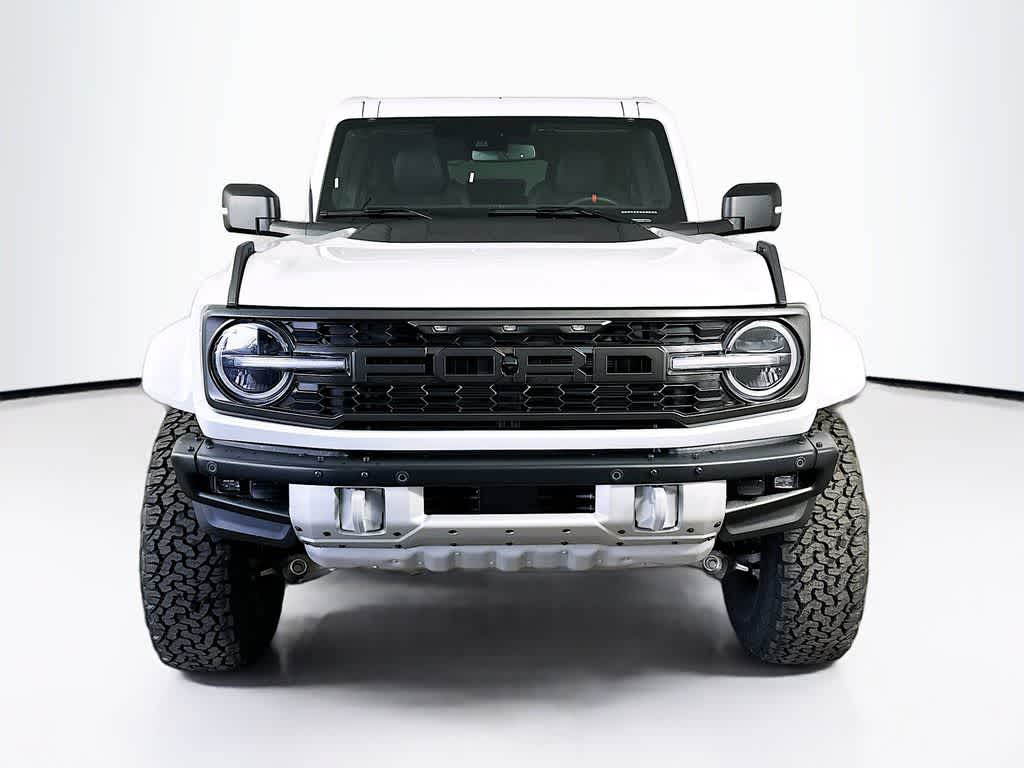 Thumbnail: 2025 Ford Bronco - 6