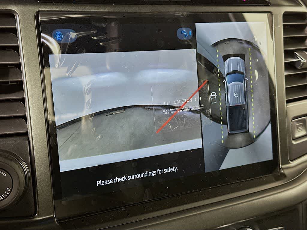 Thumbnail: 2025 Ford F-150 - 29