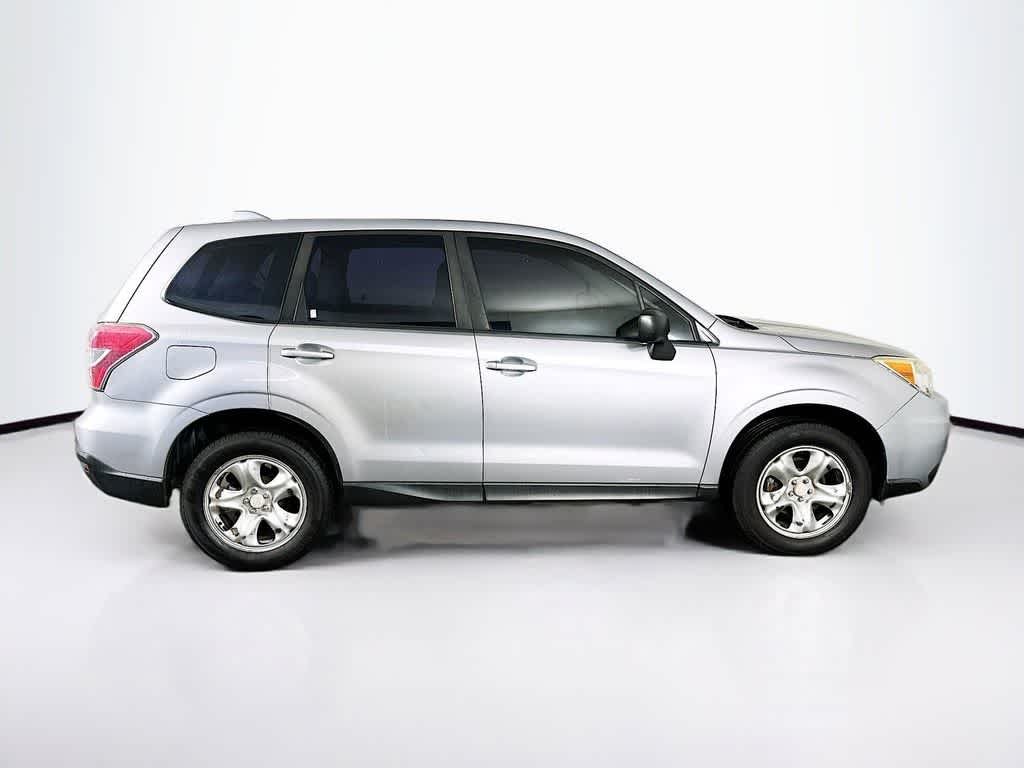 Thumbnail: 2016 Subaru Forester - 24