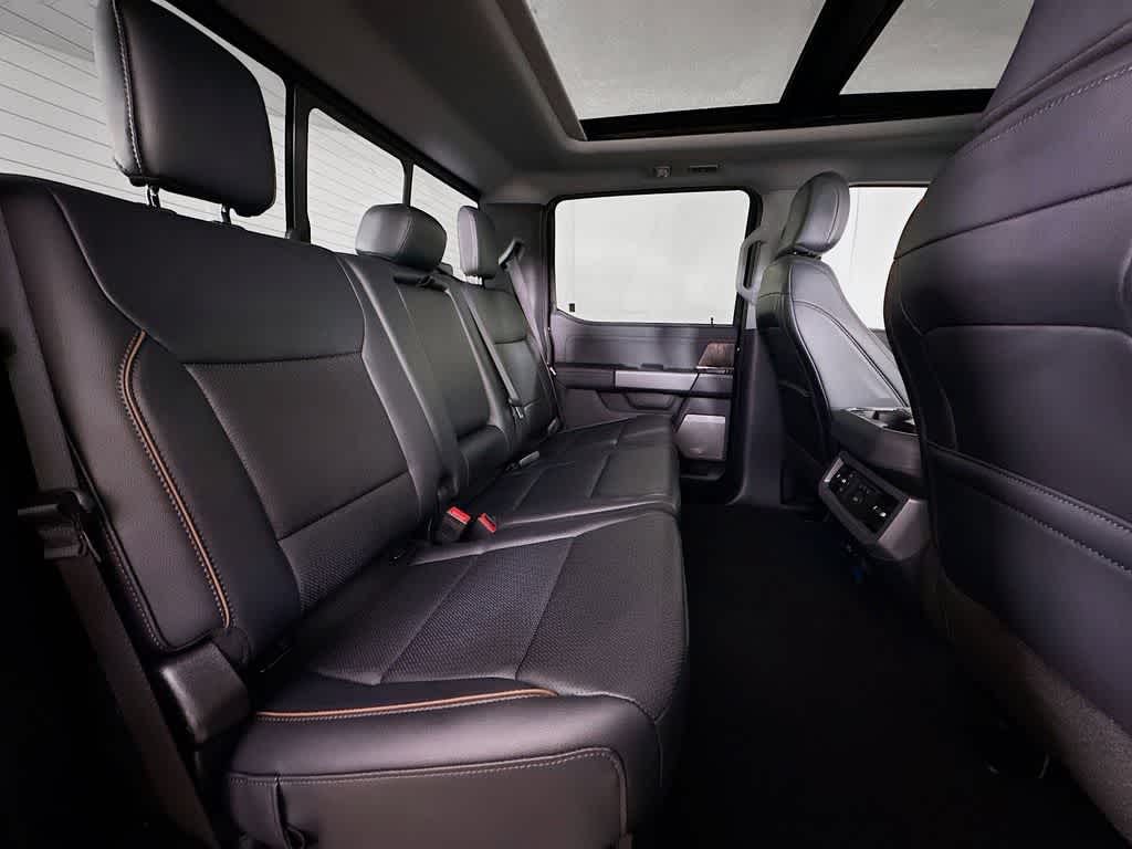 Thumbnail: 2026 Ford F-250 - 33