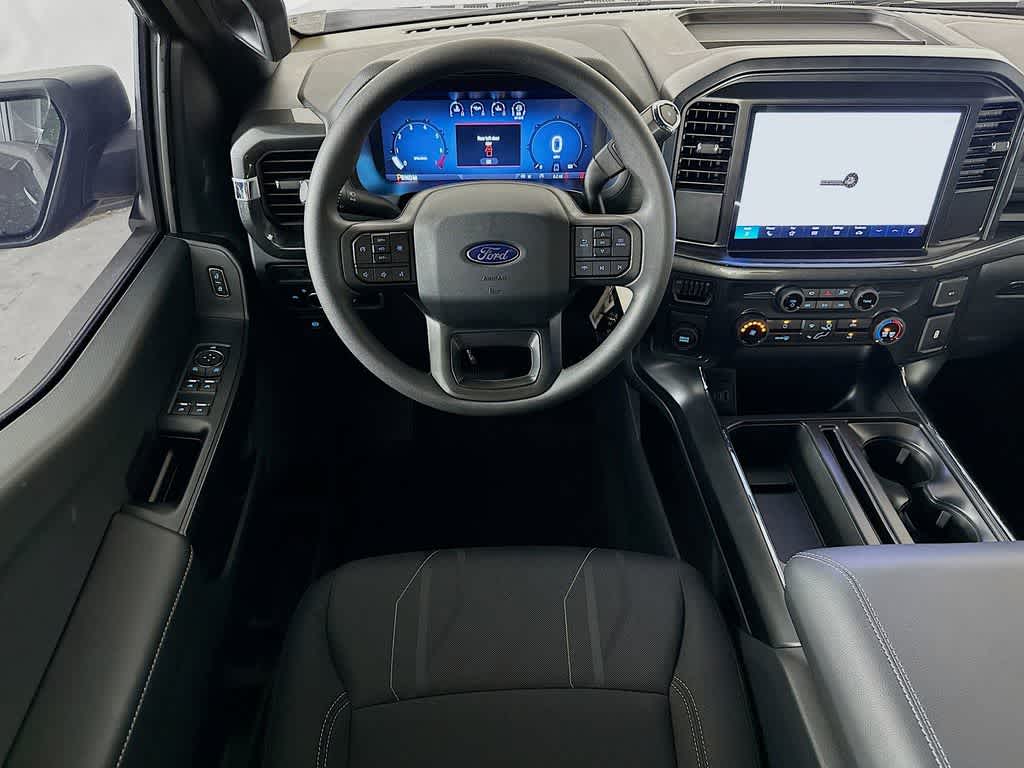 Thumbnail: 2025 Ford F-150 - 10