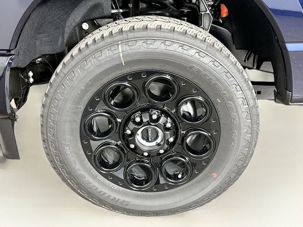 Thumbnail: 2025 Ford F-250 - 8