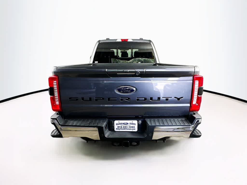 Thumbnail: 2024 Ford Econoline - 5