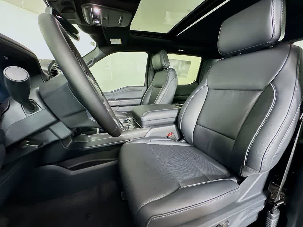 Thumbnail: 2025 Ford F-150 - 12