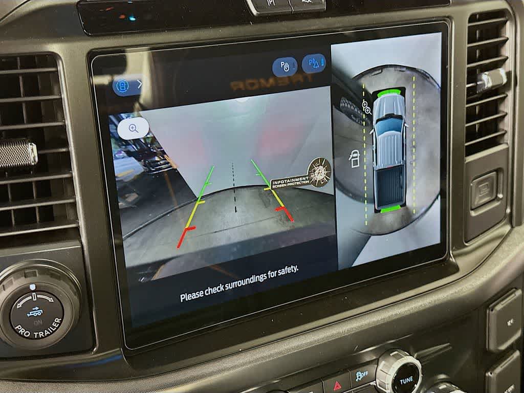 2025 Ford F-150 Tremor 28