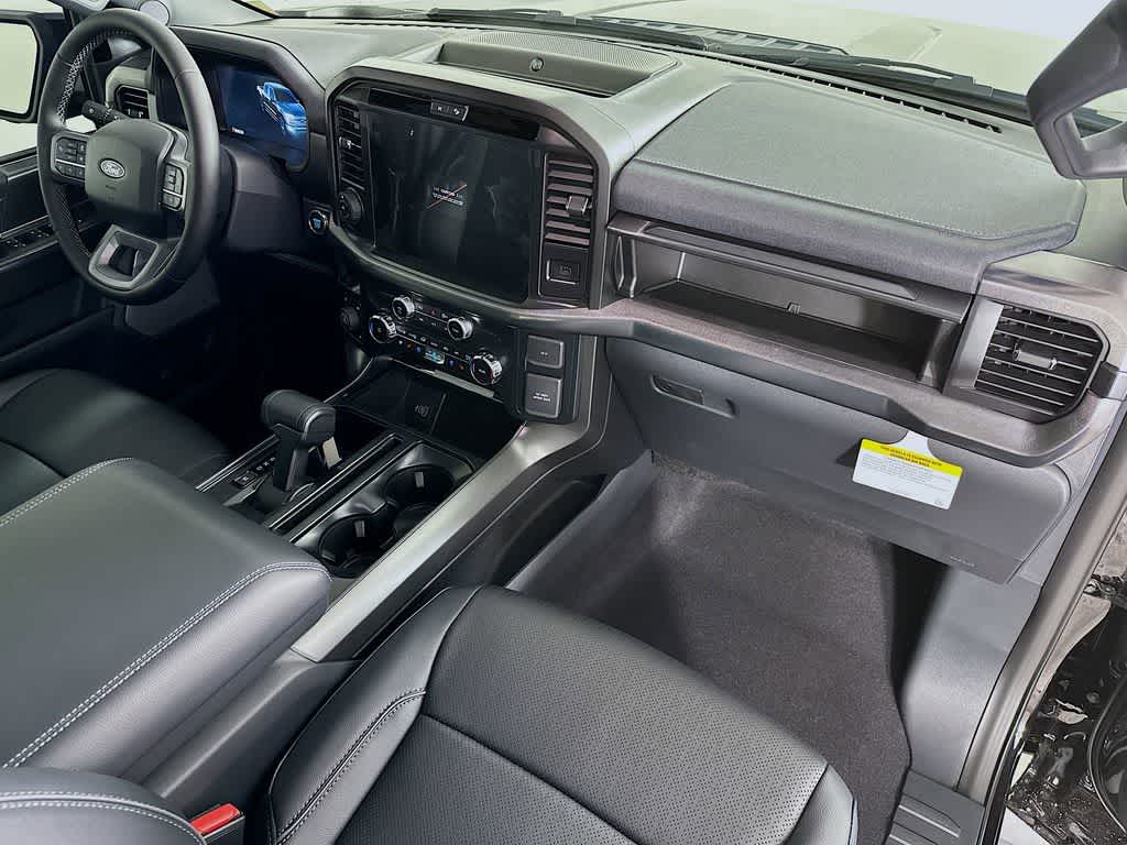 Thumbnail: 2025 Ford F-150 - 35