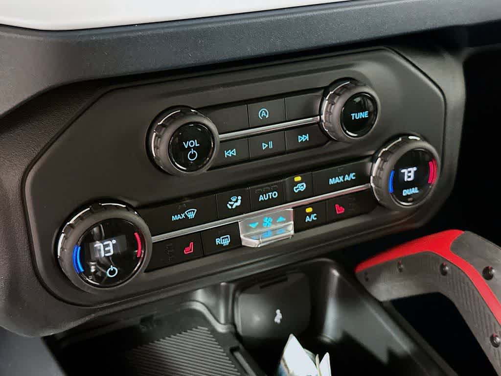 Thumbnail: 2025 Ford Bronco - 18