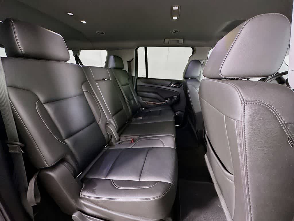 Thumbnail: 2018 Chevrolet Suburban - 34