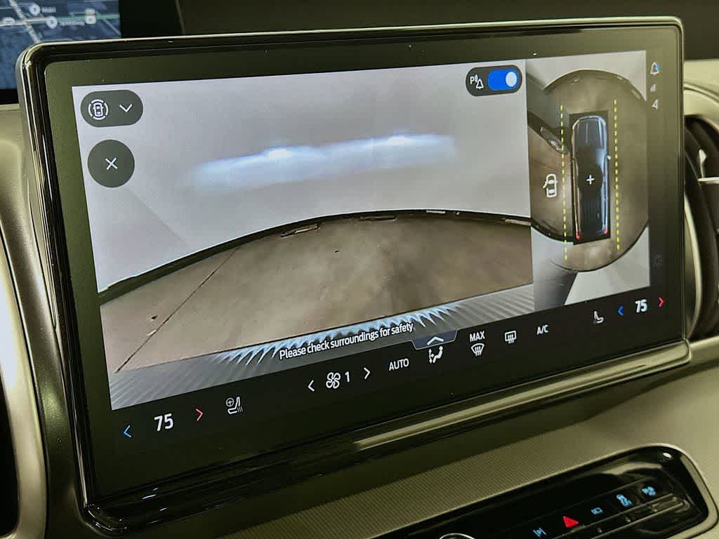 Thumbnail: 2026 Ford Expedition - 27