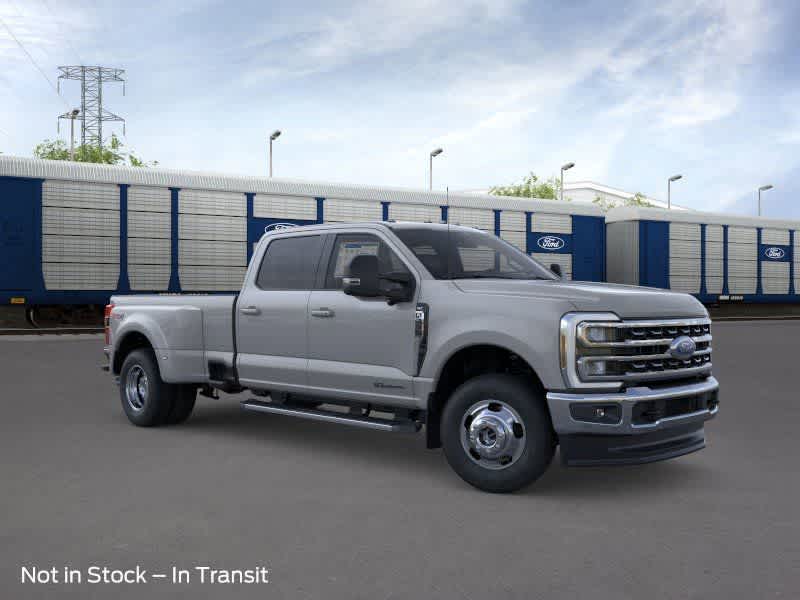 Thumbnail: 2026 Ford F-350 - 7