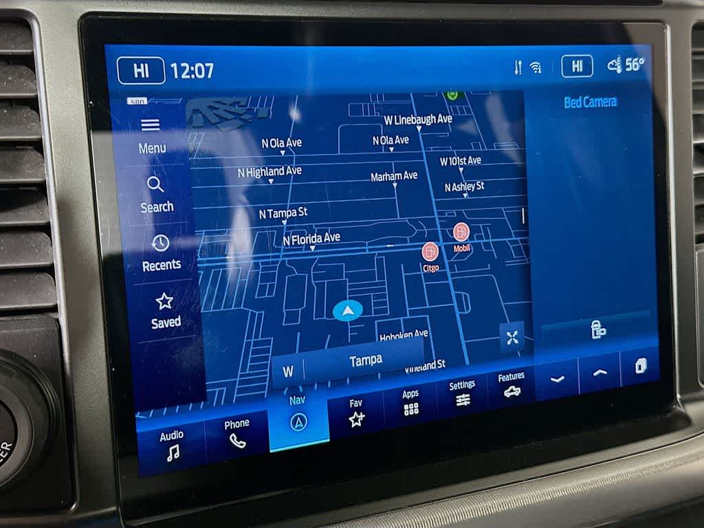 Thumbnail: 2023 Ford F-150 - 28