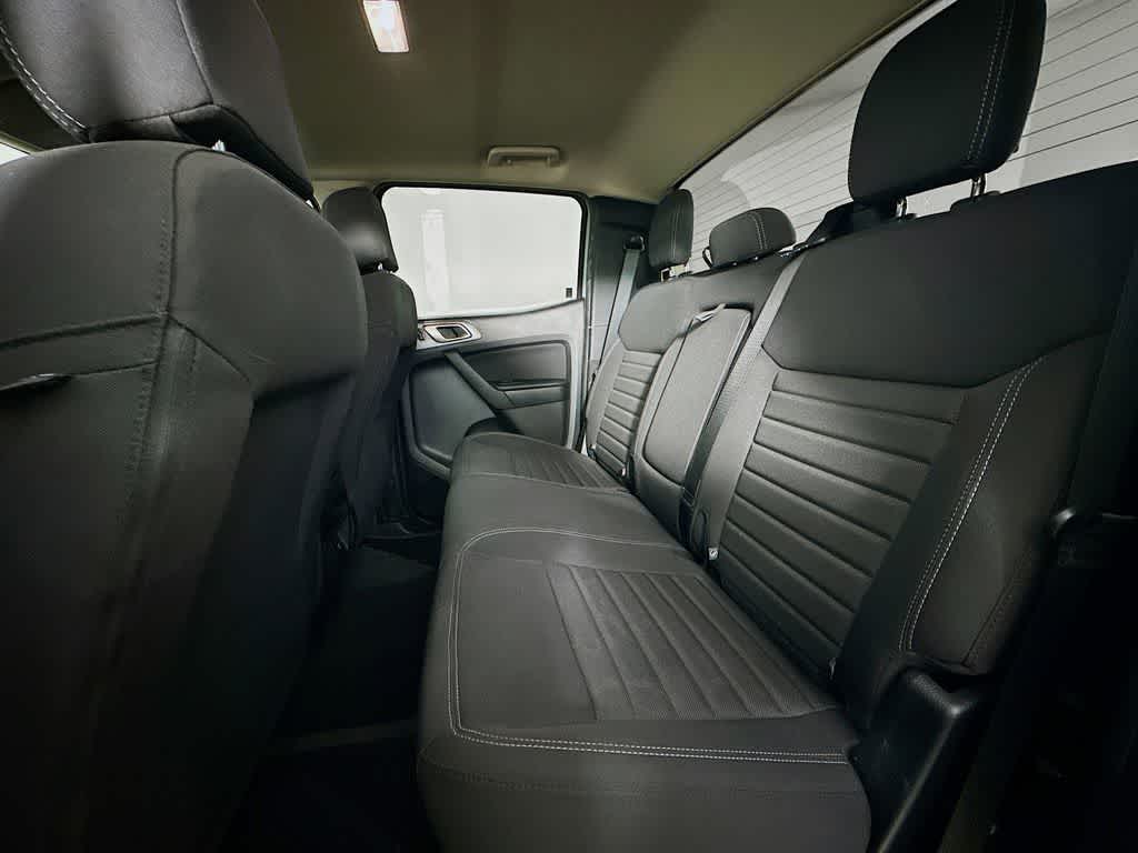 Thumbnail: 2022 Ford Ranger - 13