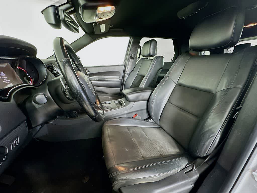 Thumbnail: 2019 Dodge Durango - 12