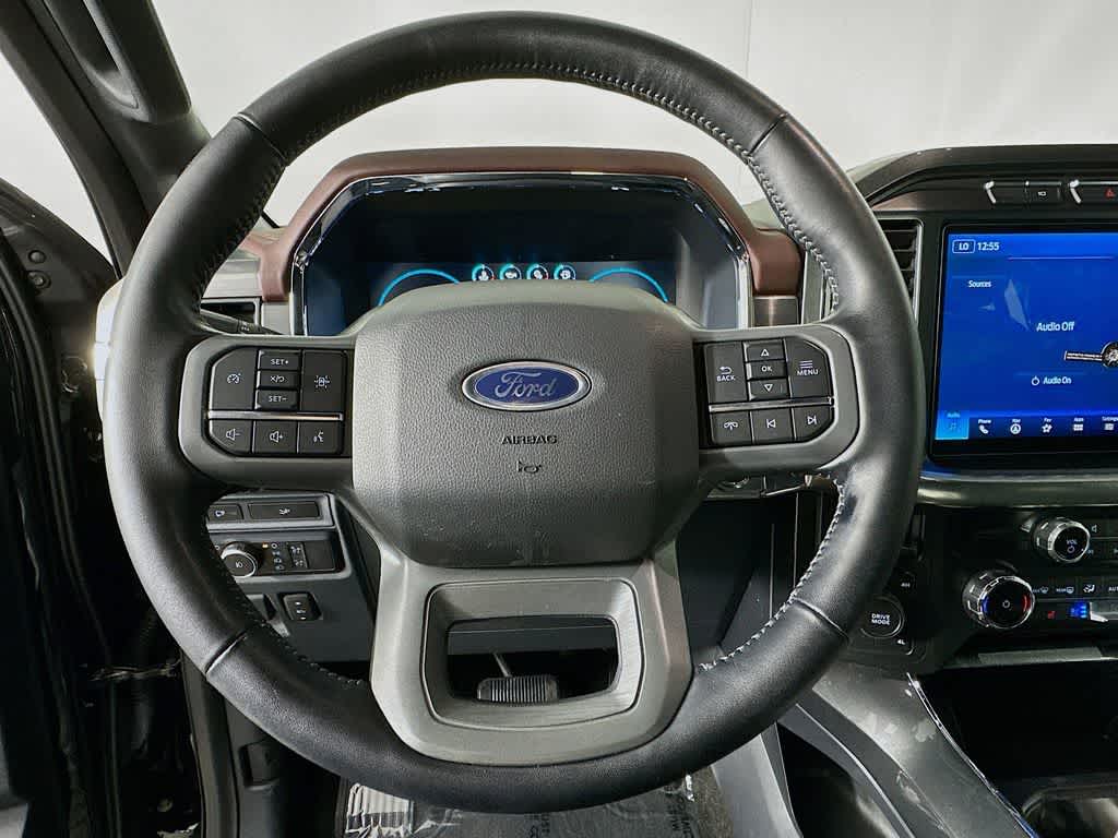 Thumbnail: 2022 Ford F-150 - 16