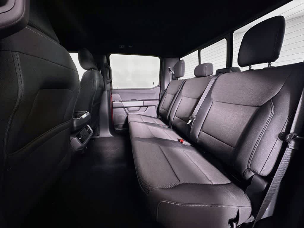 Thumbnail: 2026 Ford F-150 - 13