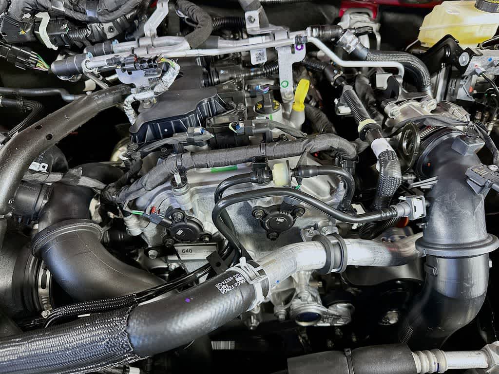 Thumbnail: 2025 Ford Bronco - 9