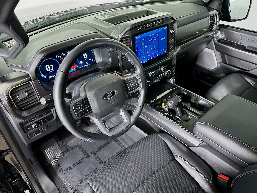 Thumbnail: 2023 Ford F-150 - 2