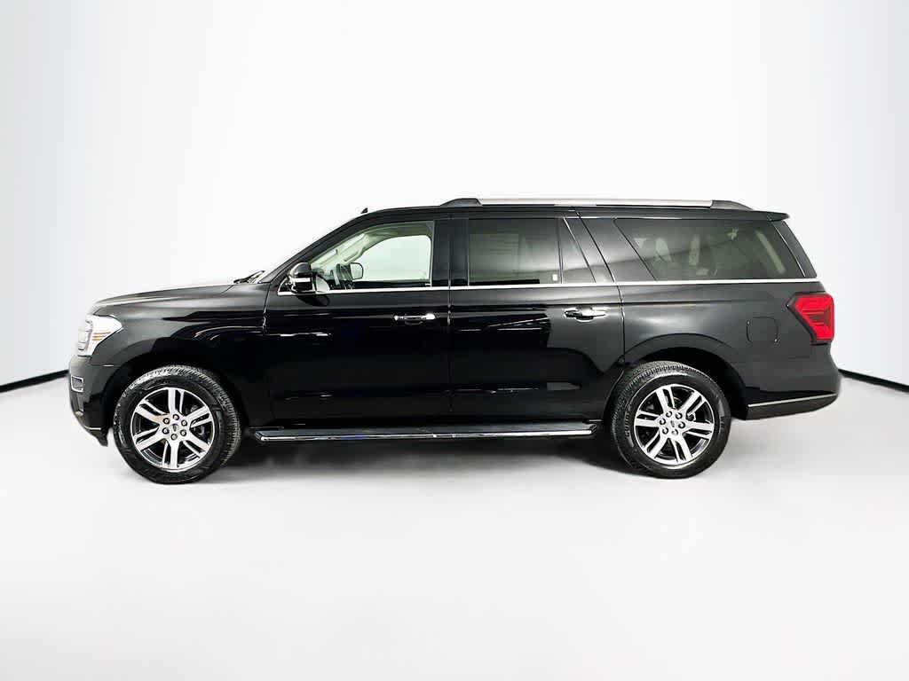 Thumbnail: 2022 Ford Expedition MAX - 3