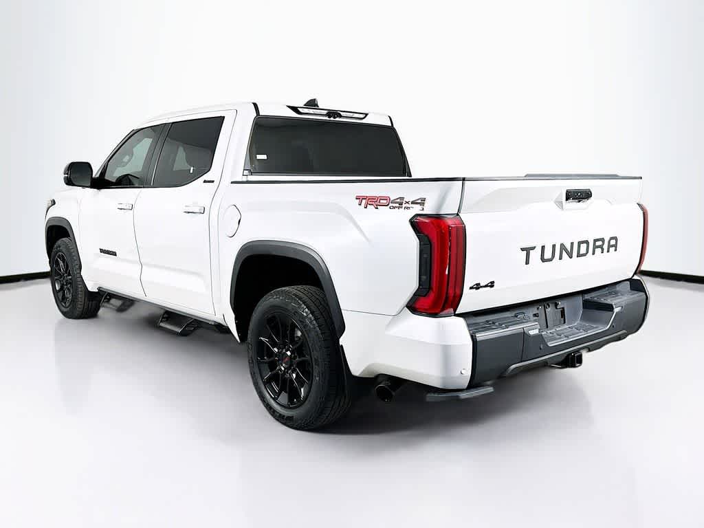 Thumbnail: 2024 Toyota Tundra - 4