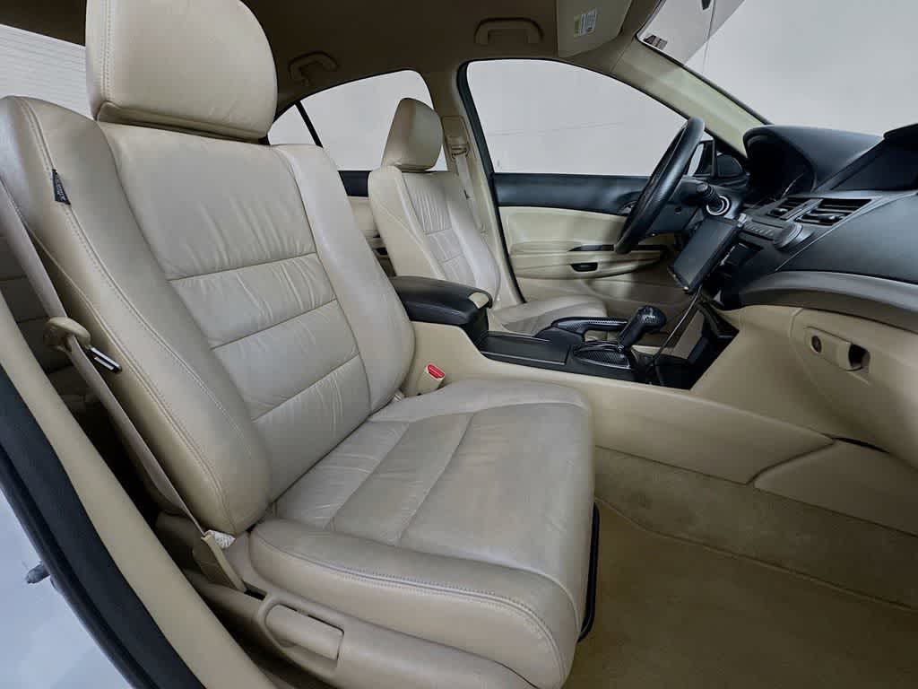 Thumbnail: 2012 Honda Accord - 14