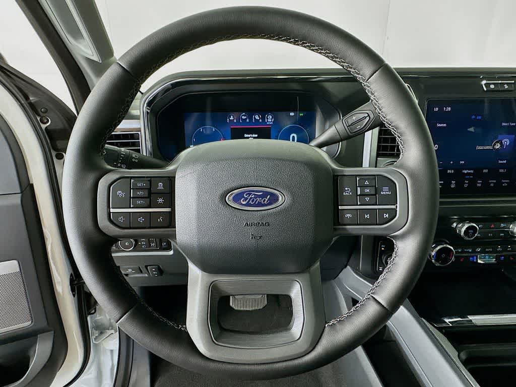 Thumbnail: 2025 Ford F-250 - 16