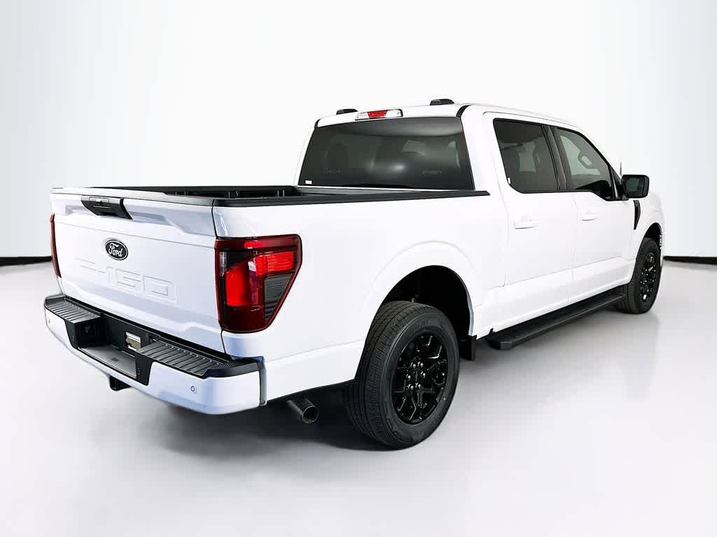 Thumbnail: 2026 Ford F-150 - 25