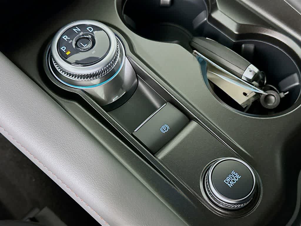 Thumbnail: 2026 Ford Explorer - 18