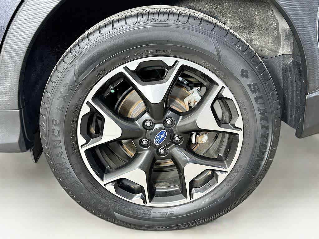 Thumbnail: 2019 Subaru Crosstrek - 8