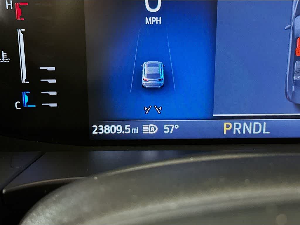 Thumbnail: 2024 Ford Escape - 20