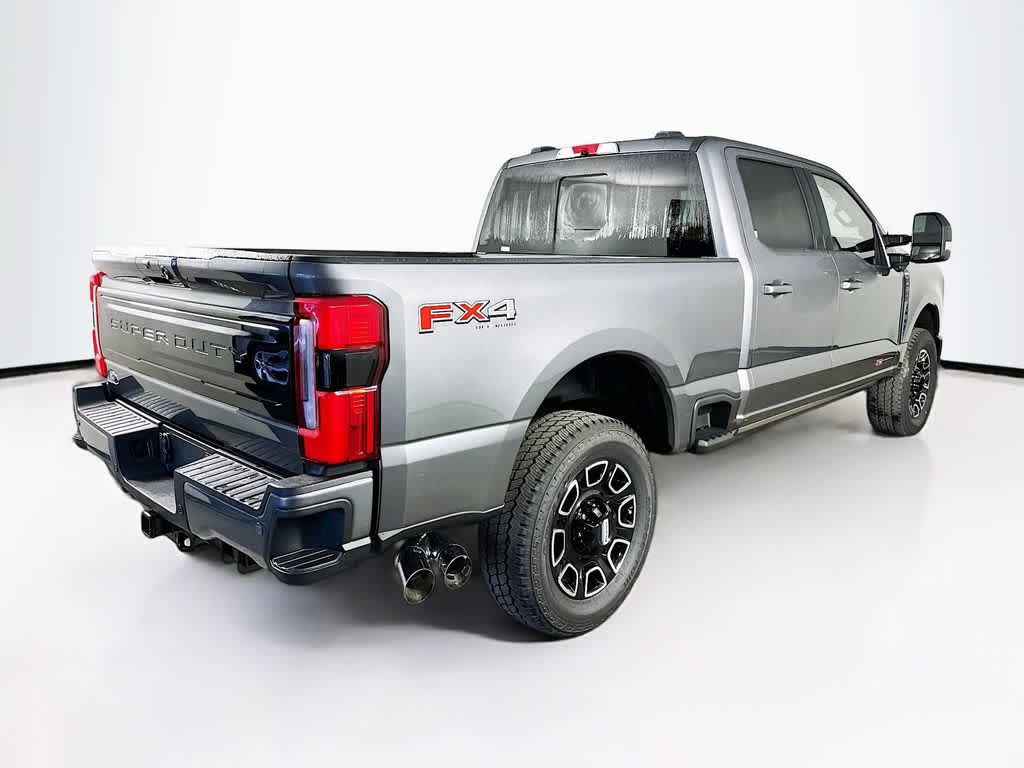 Thumbnail: 2026 Ford F-250 - 25