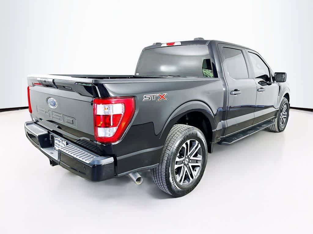 2023 Ford F-150 XL 24
