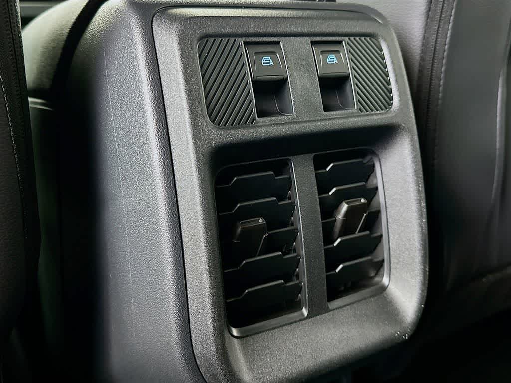 Thumbnail: 2025 Ford Bronco - 13