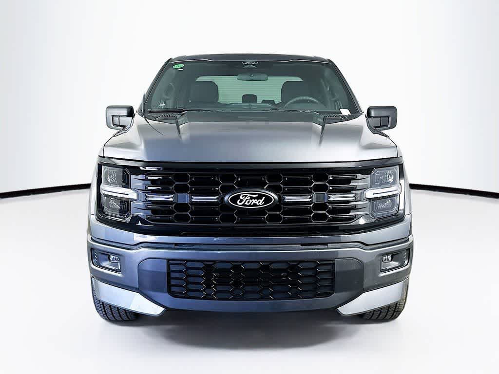 Thumbnail: 2026 Ford F-150 - 6