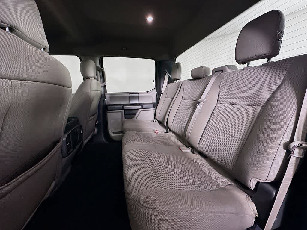 Thumbnail: 2018 Ford F-150 - 14