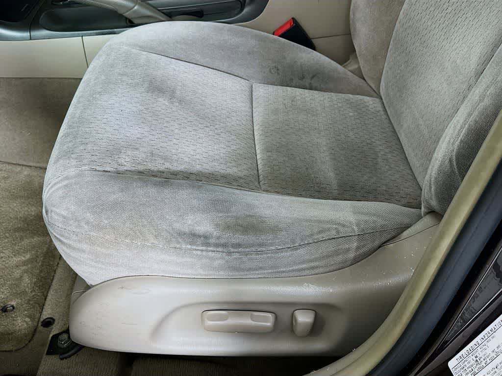 Thumbnail: 2003 Toyota Camry - 27