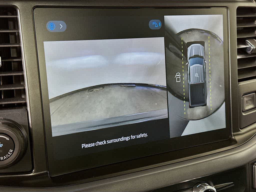 Thumbnail: 2026 Ford F-150 - 29