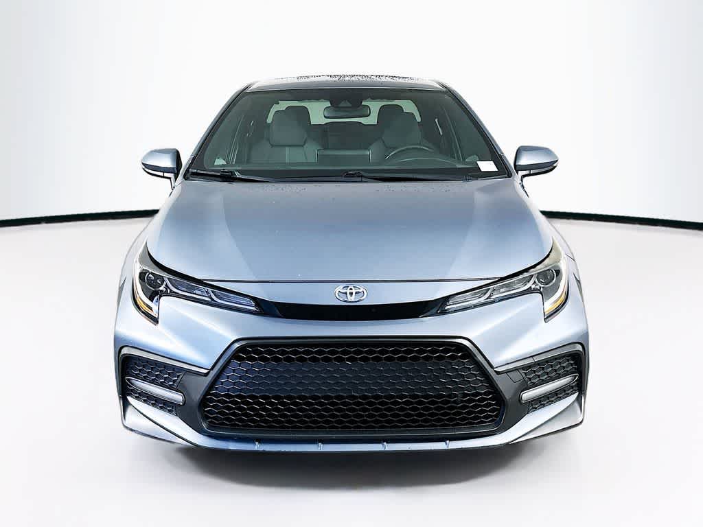 Thumbnail: 2020 Toyota Corolla - 6