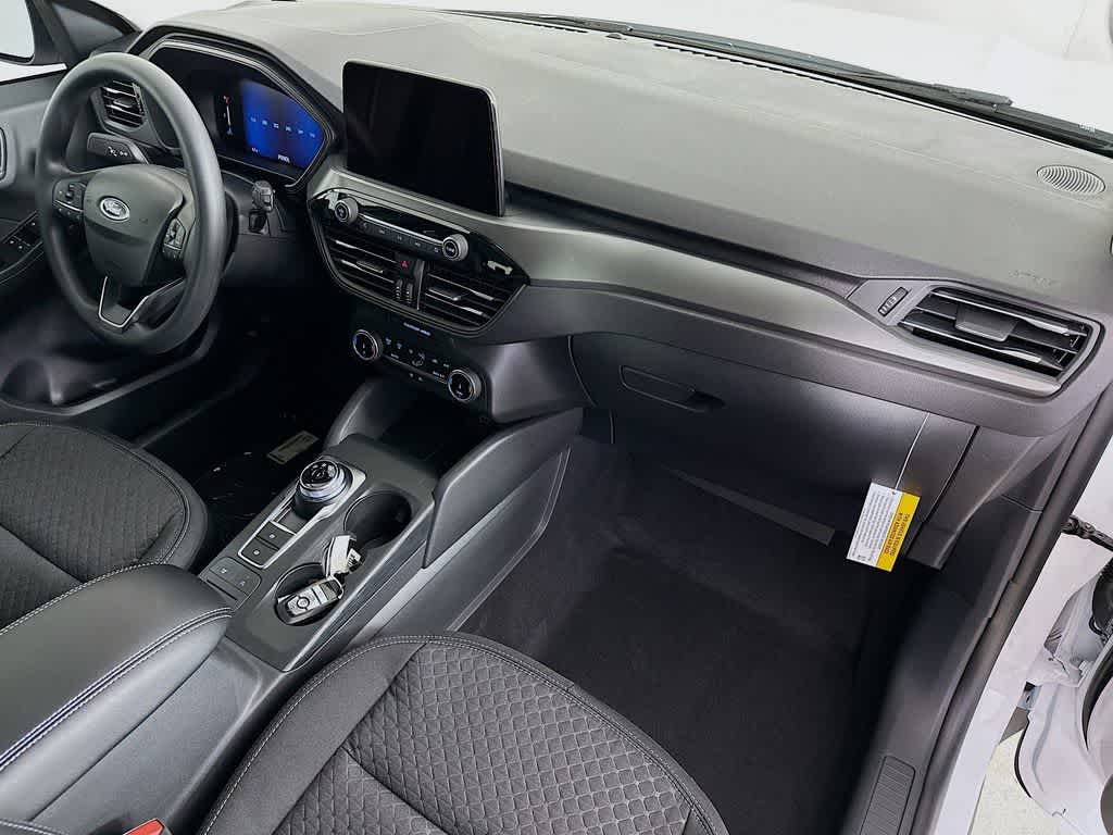 Thumbnail: 2026 Ford Escape - 32