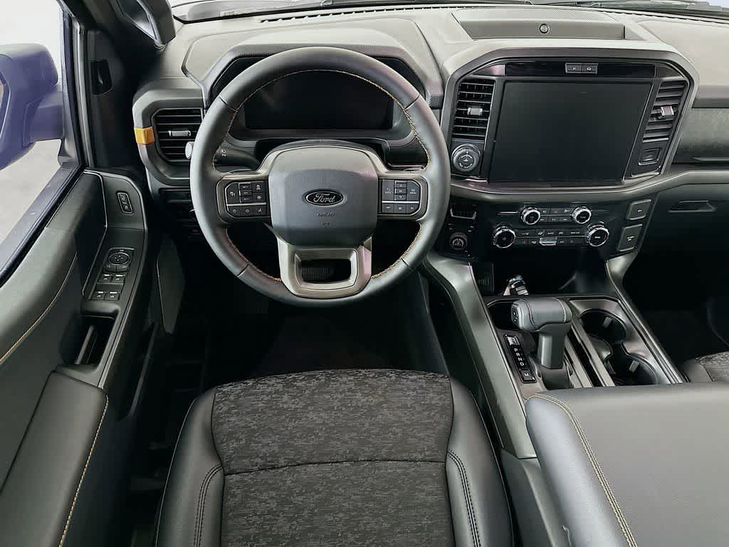 Thumbnail: 2025 Ford F-150 - 10