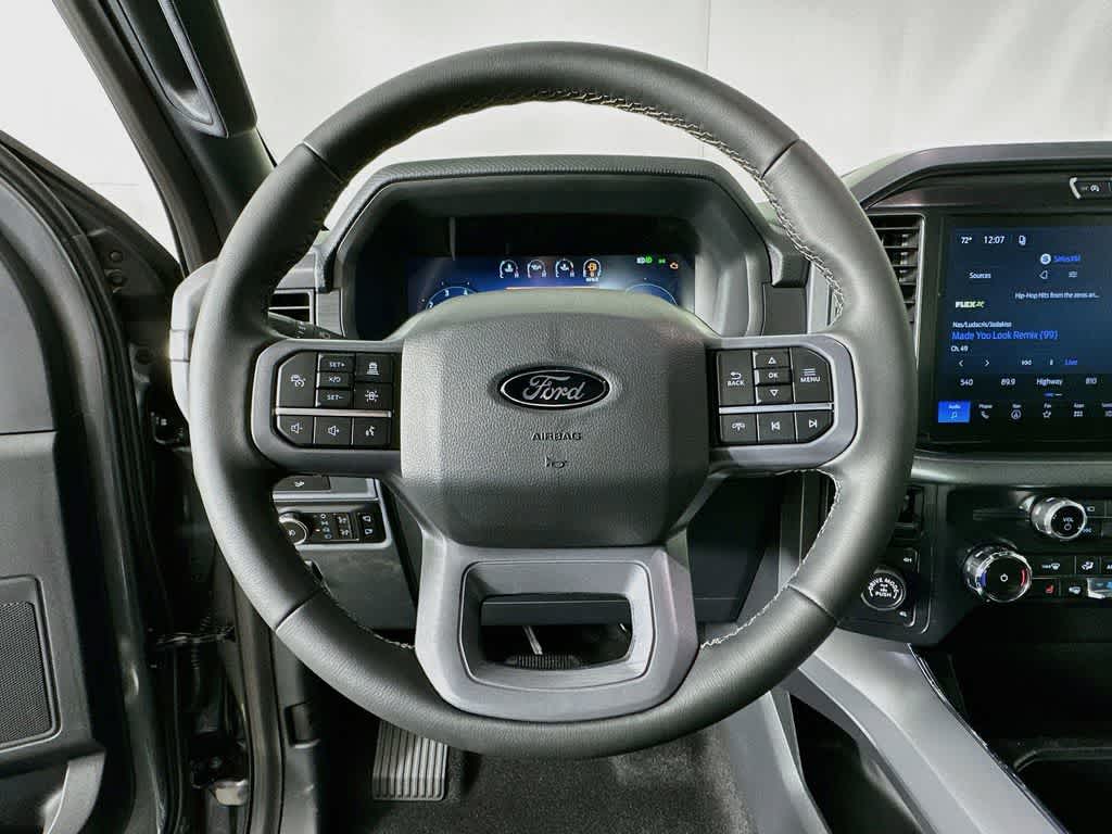 Thumbnail: 2026 Ford F-150 - 15