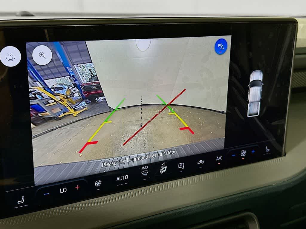 Thumbnail: 2025 Ford Maverick - 27