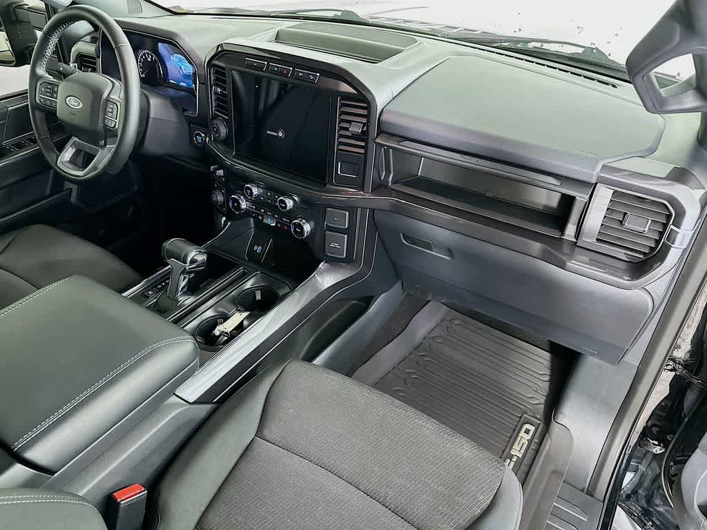 Thumbnail: 2023 Ford F-150 - 32