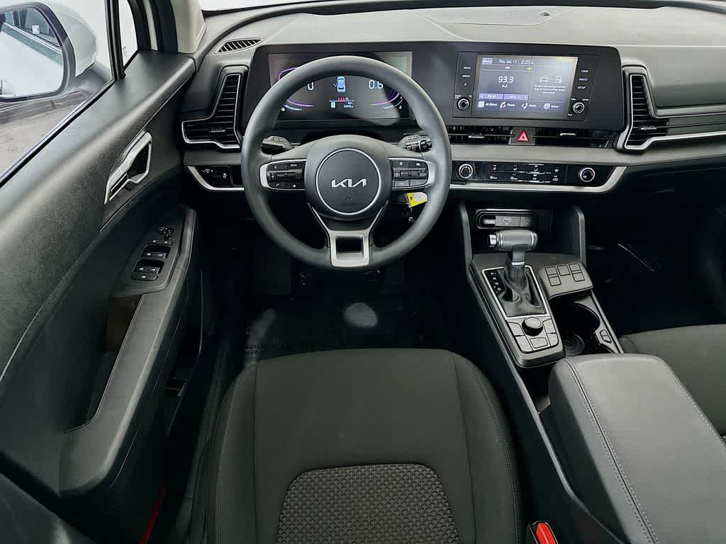 Thumbnail: 2024 Kia Sportage - 10