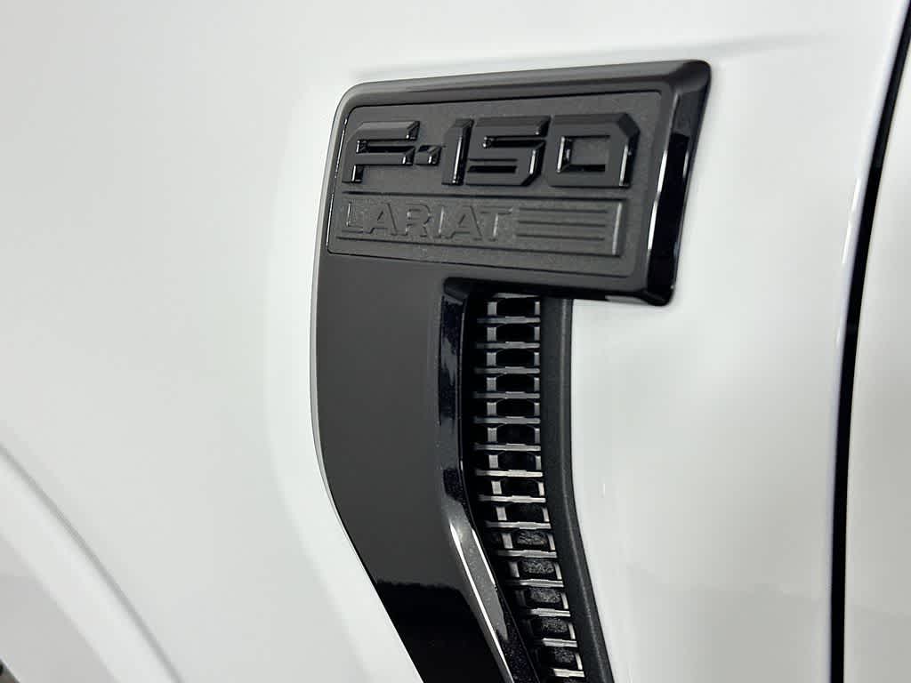 Thumbnail: 2026 Ford F-150 - 7
