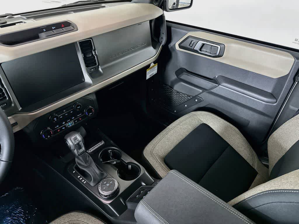 Thumbnail: 2026 Ford Bronco - 10